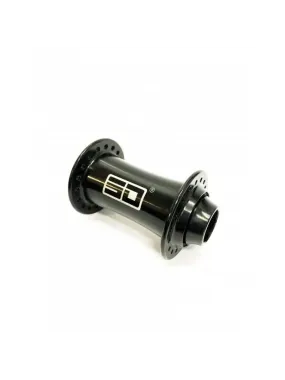 SD Ace Pro Hub, Black
